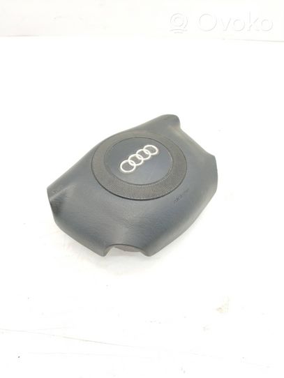 Audi A6 S6 C5 4B Ilmajousituksen kammio 