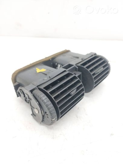 Opel Astra G Griglia di ventilazione centrale cruscotto 90560344