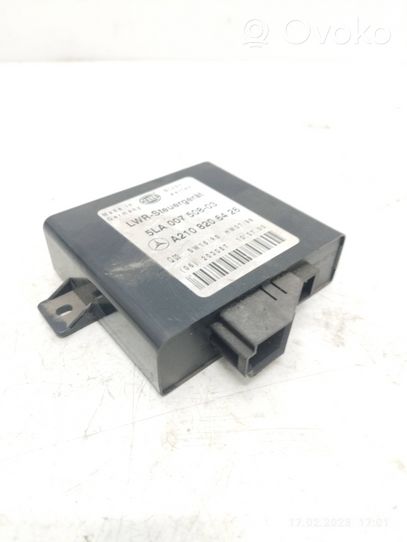 Mercedes-Benz E W210 Module d'éclairage LCM A2108206426