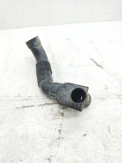 Volkswagen Polo III 6N 6N2 6NF Air intake duct part 6N0129608B