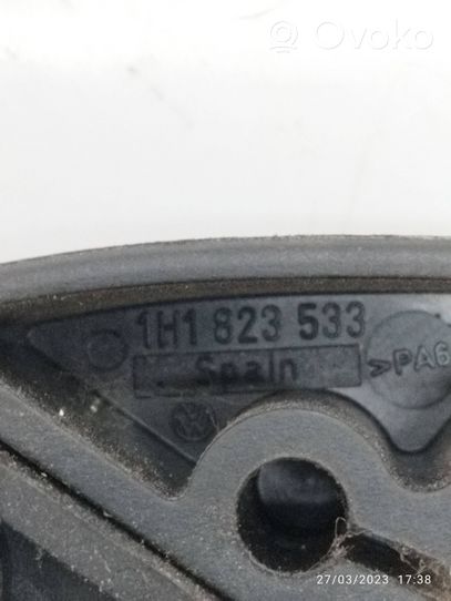 Seat Cordoba (6K) Dzinēja pārsega attaisīšanas rokturītis 1H1823533