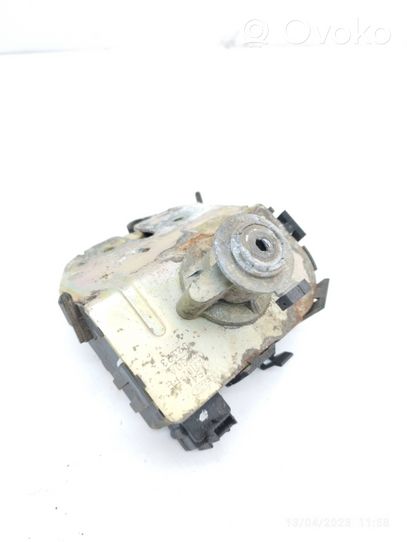 Ford Focus Blocco/chiusura/serratura del portellone posteriore/bagagliaio Ys4aa43102fe