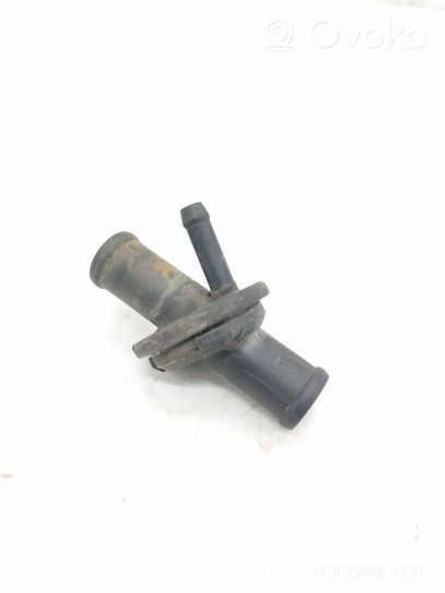 Mercedes-Benz E W210 Engine coolant pipe/hose 210832