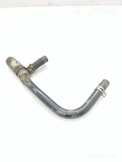 KIA Sportage Idle control valve (regulator) 0280140505