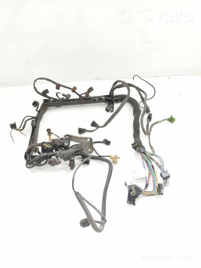 Mercedes-Benz CLK A208 C208 Faisceau de câblage pour moteur A2085406909