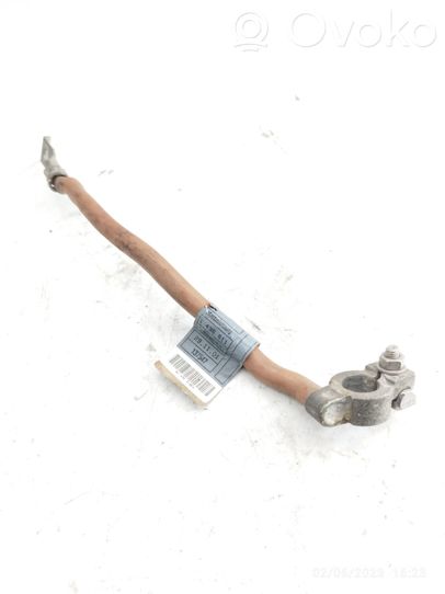 1436910 BMW 3 E36 Minuskabel Massekabel Batterie, 2.92 € | RRR 