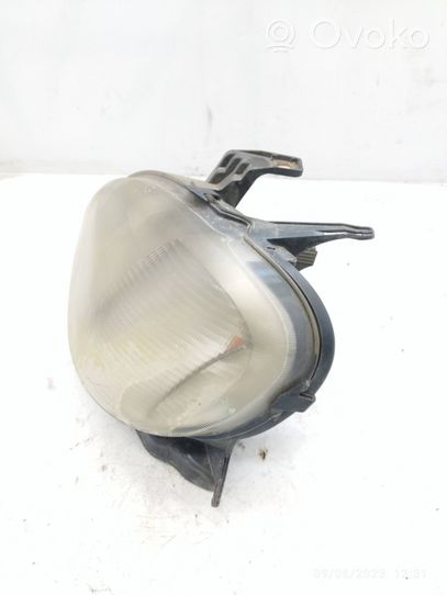 Mercedes-Benz ML W163 Headlight/headlamp 1638200049