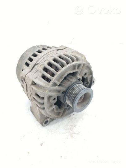 Mercedes-Benz ML W163 Alternator 0101548102