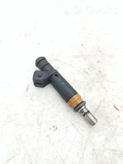 BMW 7 E65 E66 Injecteur de carburant 7506924