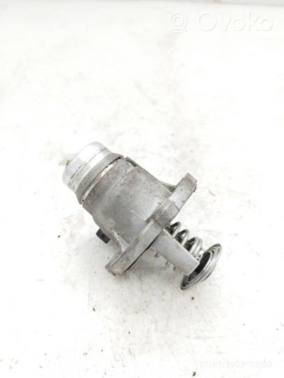 BMW 7 E65 E66 Thermostat 11537586885