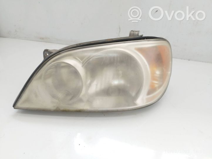 KIA Sedona Lampa przednia NAS2357NA