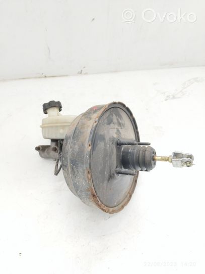 KIA Sedona Brake booster 0K52Y43950