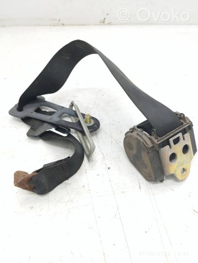 Mercedes-Benz E W210 Rear seatbelt 2108608385