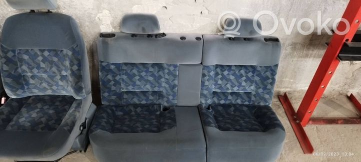 Renault Megane I Seat set 