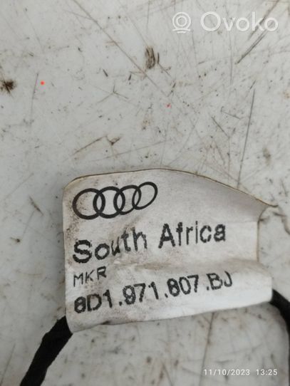 Audi A4 S4 B5 8D Altro tipo di cablaggio 8D1971807BJ