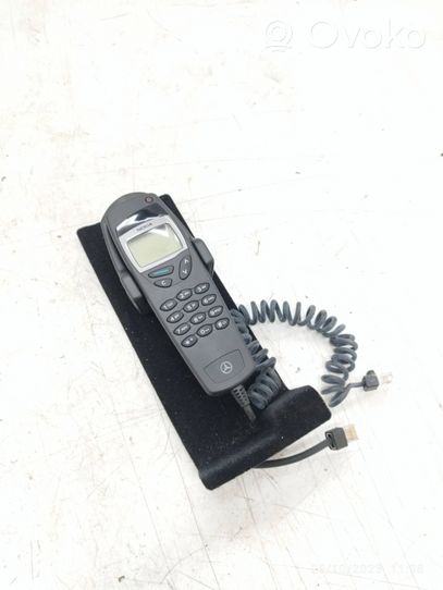 Mercedes-Benz S W220 Phone 2208230811