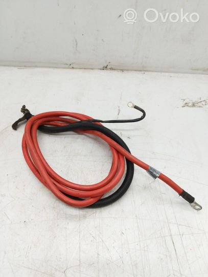 Mercedes-Benz S W220 Positive cable (battery) A2205400530