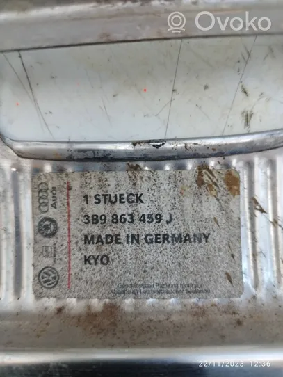 Volkswagen PASSAT B5 Bagažinės slenksčio apdaila 3B9863459J