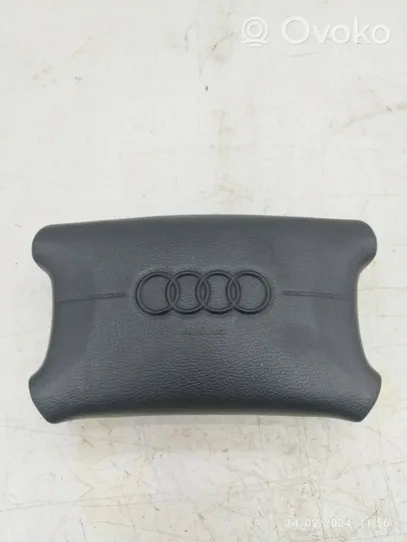 Audi A4 S4 B5 8D Airbag dello sterzo 4A0880201J