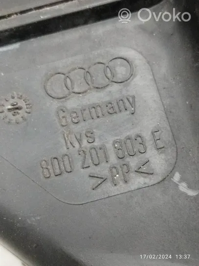 Audi A4 S4 B5 8D Filtr węglowy 8D0201803E