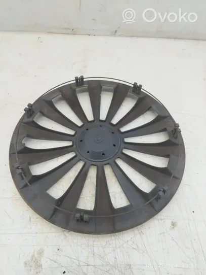 Ford S-MAX R16 wheel hub/cap/trim 