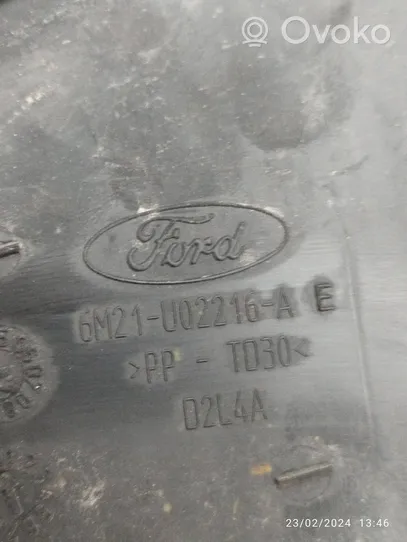 Ford S-MAX Autres pièces intérieures 6M21U02216A