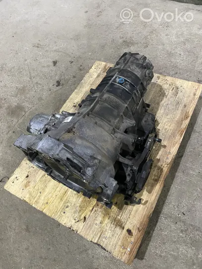 Audi A4 S4 B5 8D Automatic gearbox 1060030010