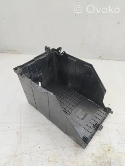 Citroen C4 I Picasso Vassoio scatola della batteria 9663615580