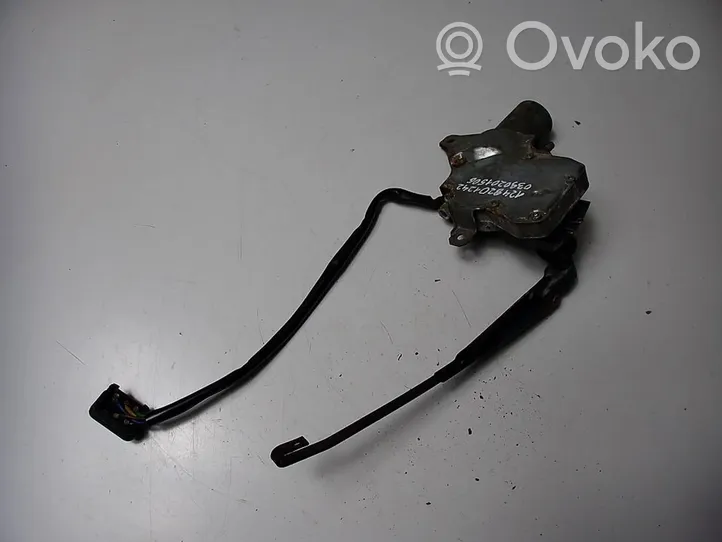 Mercedes-Benz E W124 Tailgate/trunk/boot lock/catch/latch 