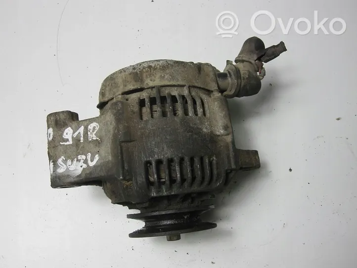 Opel Campo Generatore/alternatore 