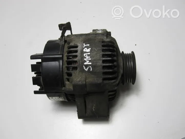 Smart ForTwo I Alternator A1601540101