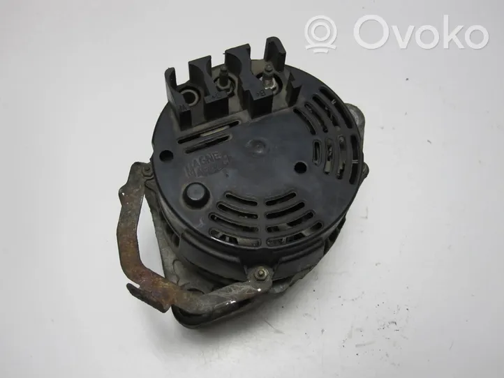 Smart ForTwo I Alternator A1601540101