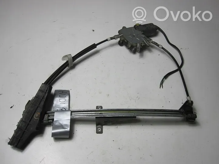 Audi 80 90 B3 Etuoven ikkunan nostin moottorilla 893959802B