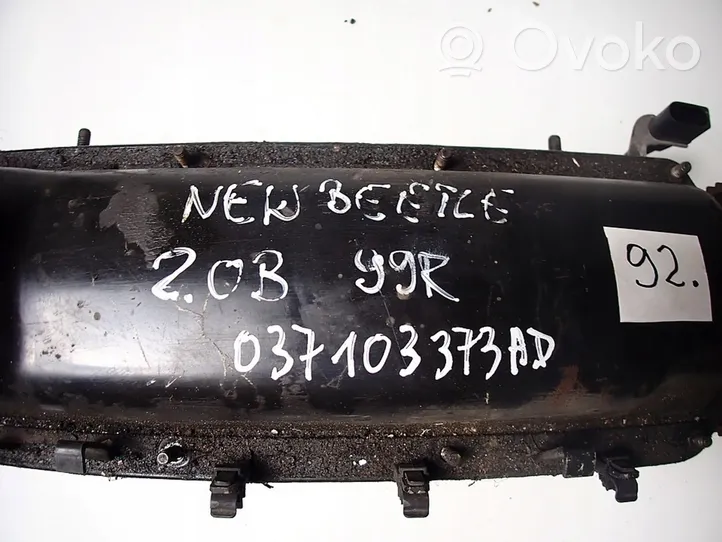 Volkswagen New Beetle Engine head 037103373AD