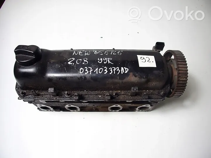 Volkswagen New Beetle Engine head 037103373AD