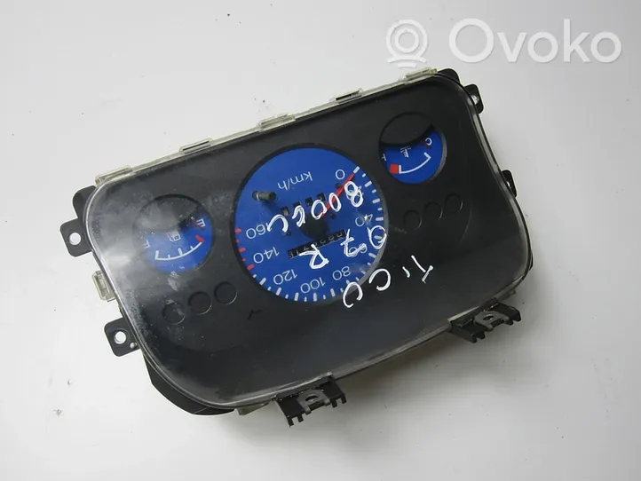 Daewoo Tico Tachimetro (quadro strumenti) 