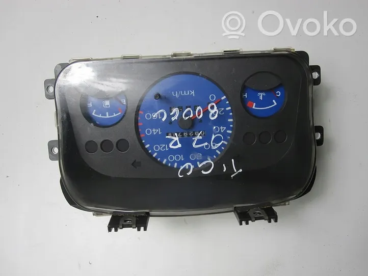 Daewoo Tico Tachimetro (quadro strumenti) 