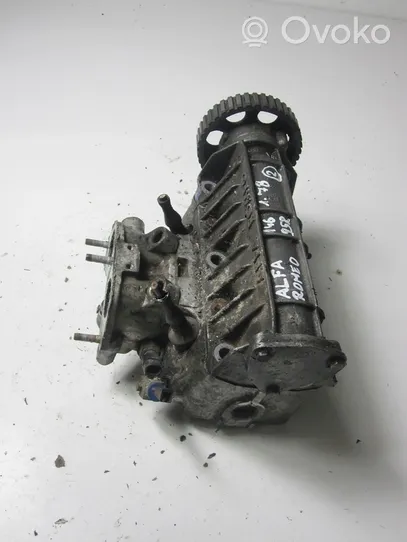 Alfa Romeo 145 - 146 Engine head 