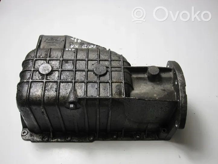 Ford Ka Coppa dell’olio XS6E667684G