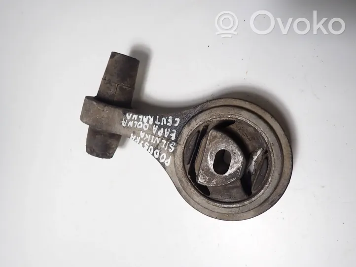 Fiat Doblo Válvula de vacío del soporte de motor T61992183