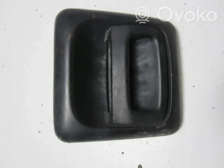 Fiat Ducato Front door exterior handle 1304175070