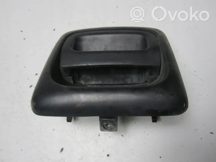 Fiat Ducato Front door exterior handle 1304175070