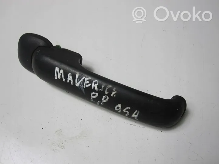 Ford Maverick Maniglia esterna per portiera anteriore 