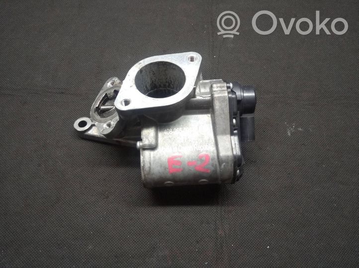 Suzuki Vitara (LY) Soupape vanne EGR A2C53182545