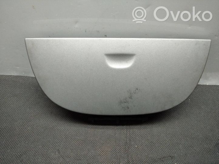 Citroen C5 Peleninė panelėje 9650231877