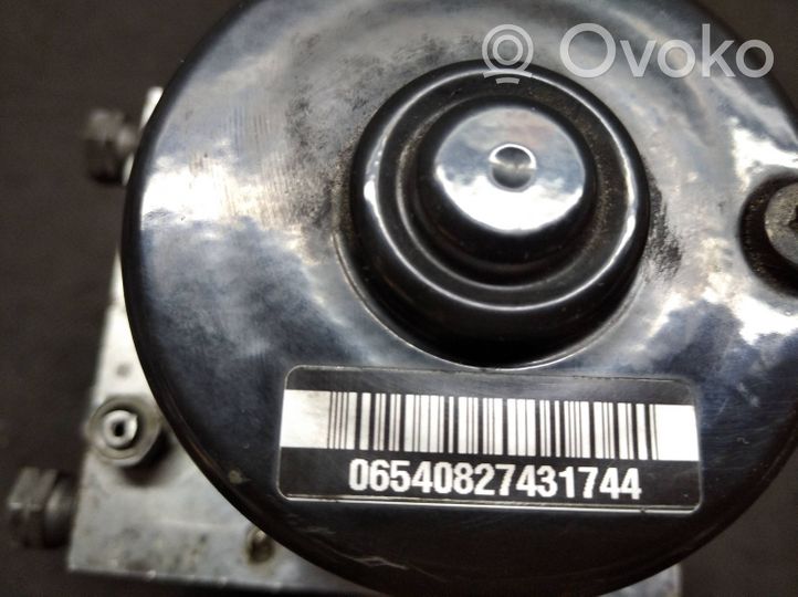 Citroen C5 ABS Pump 9656419780