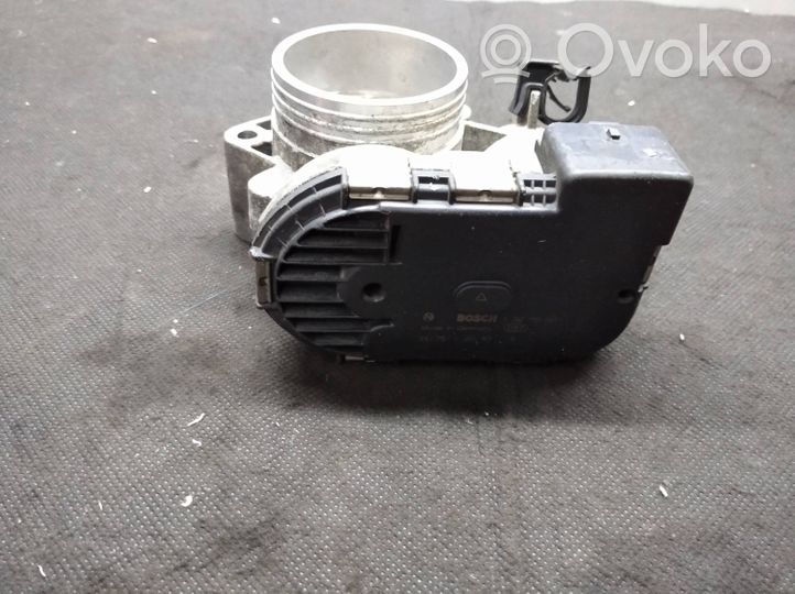 Citroen Berlingo Clapet d'étranglement 0280750085