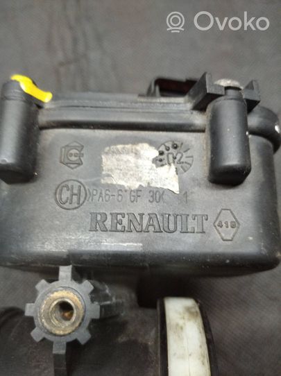 Renault Laguna II Débitmètre d'air massique 8200059268