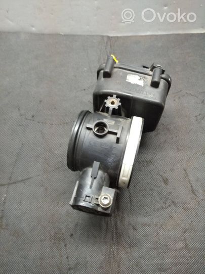 Renault Clio II Mass air flow meter 8200059268