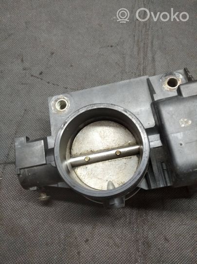 Renault Clio II Mass air flow meter 8200059268